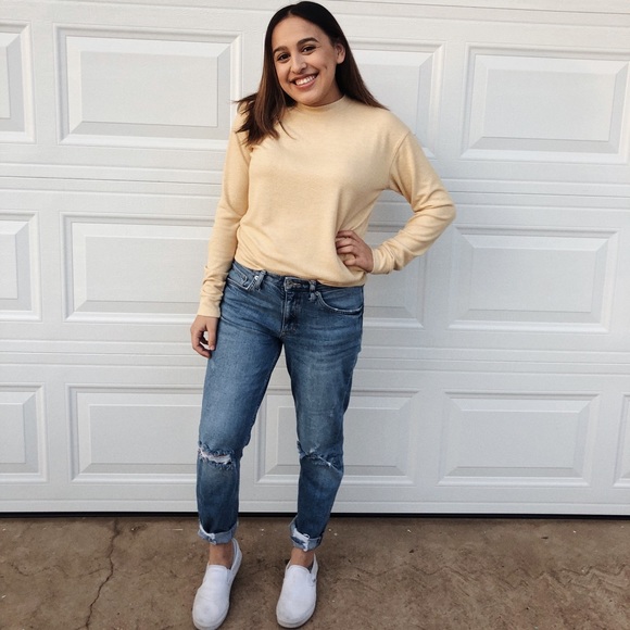 Meet your Posher, Maryssa - Picture 4 of 4